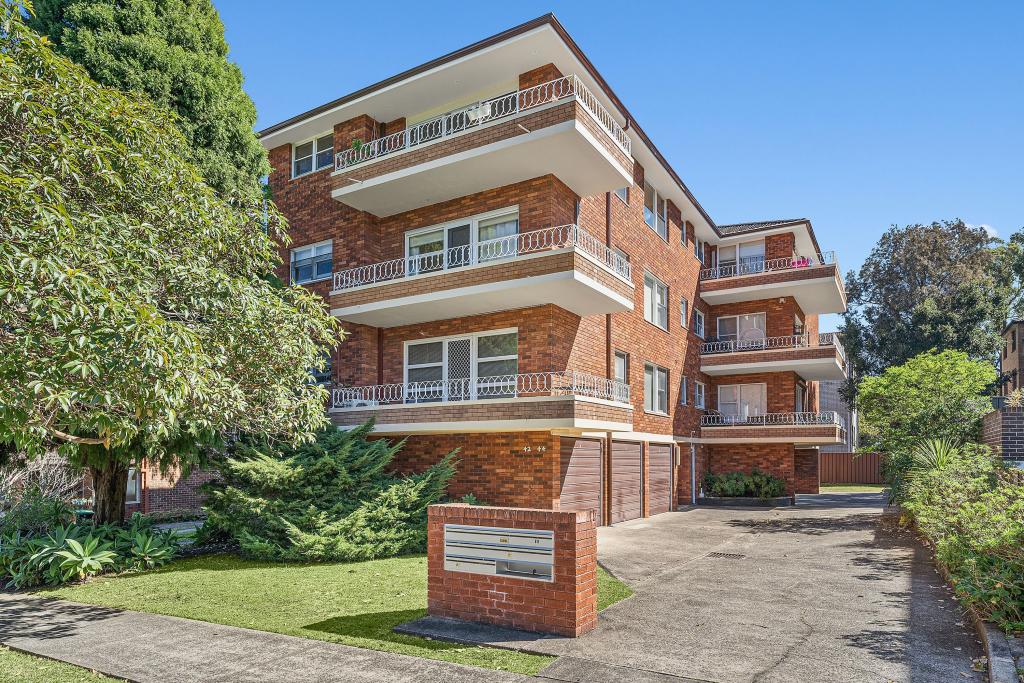 5/42-44 Macquarie Pl, Mortdale, NSW 2223