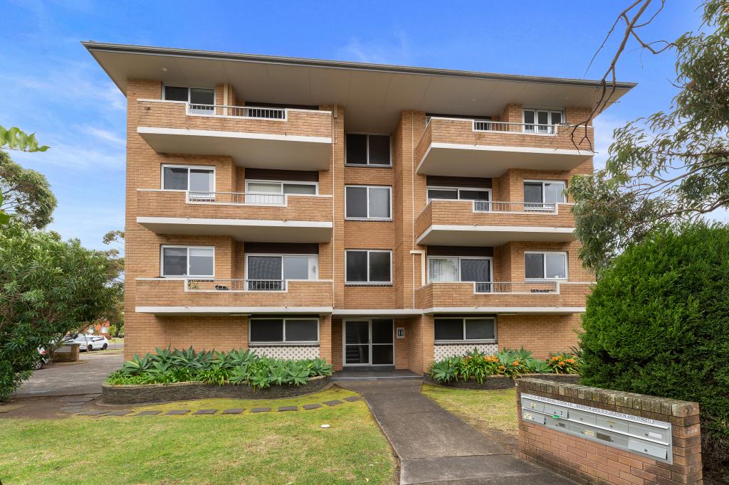 4/27-31 Burke Rd, Cronulla, NSW 2230