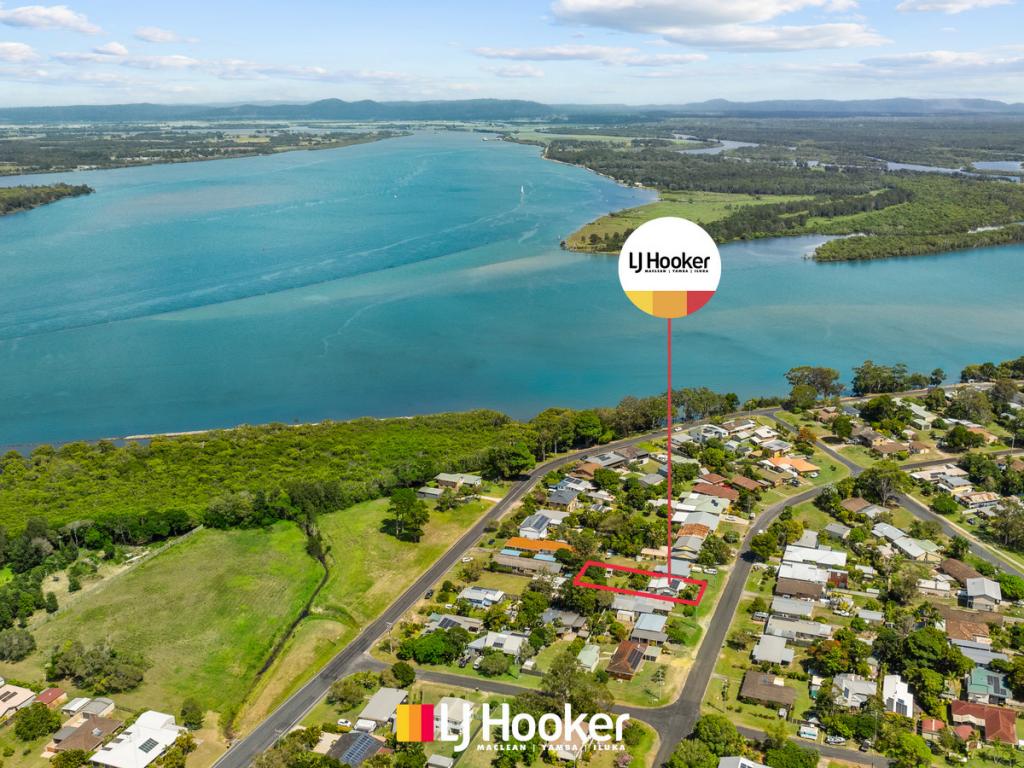 32 Compton St, Iluka, NSW 2466