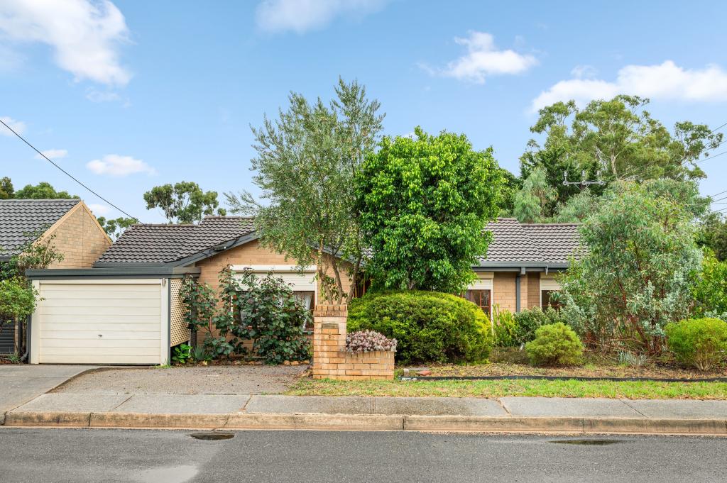 9 Barrdickson Cres, Happy Valley, SA 5159