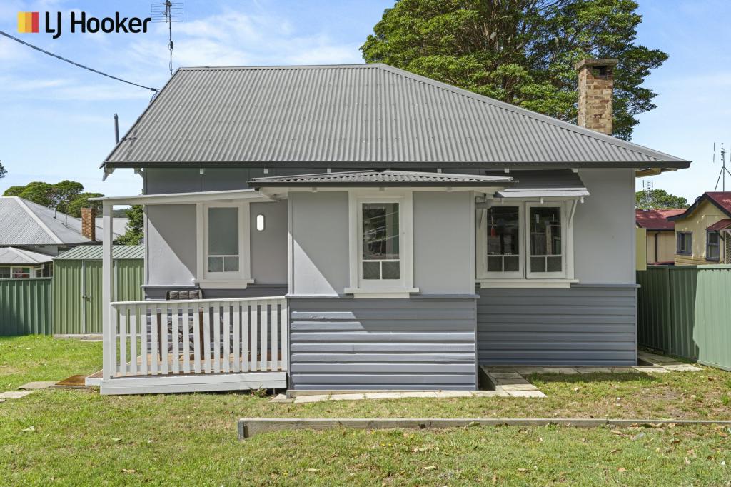 74 Greenwell Point Rd, Greenwell Point, NSW 2540