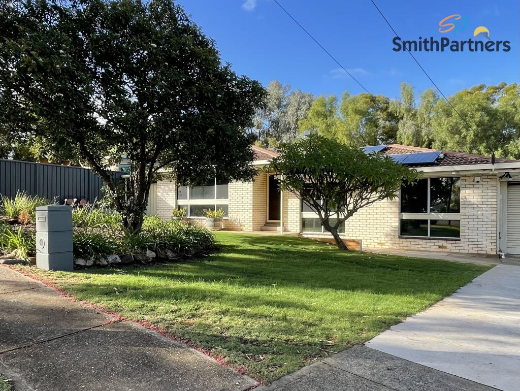 11 Emerald Dr, Ingle Farm, SA 5098