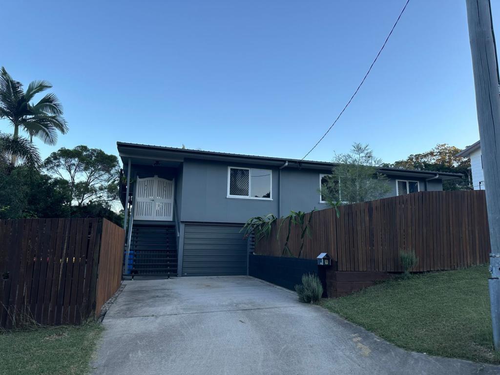 9 Far St, West Gladstone, QLD 4680