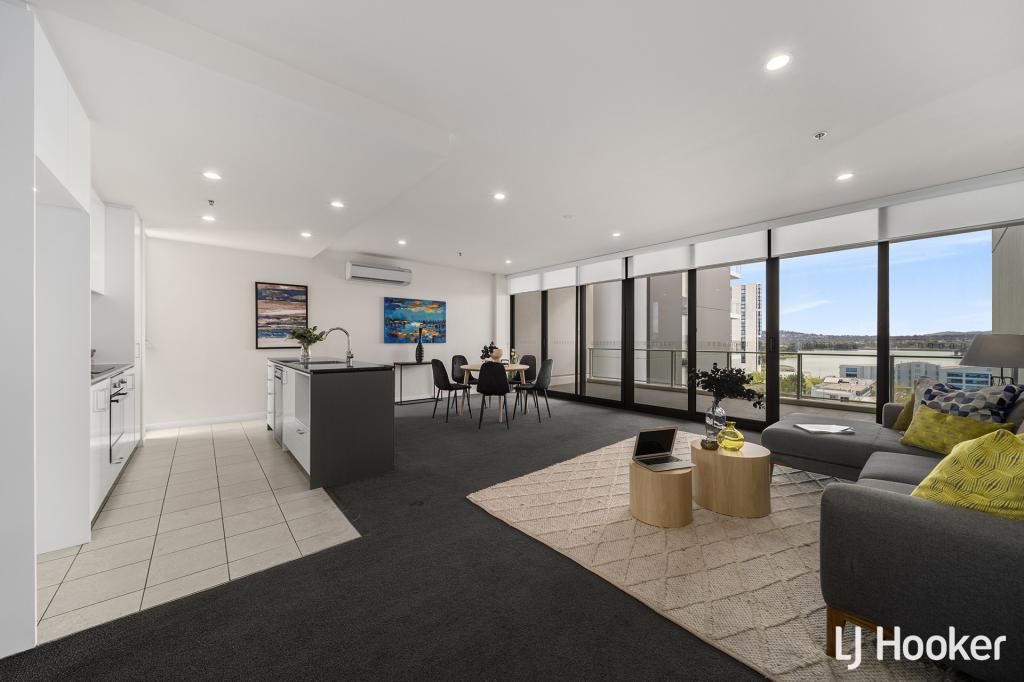 48/39 Benjamin Way, Belconnen, ACT 2617