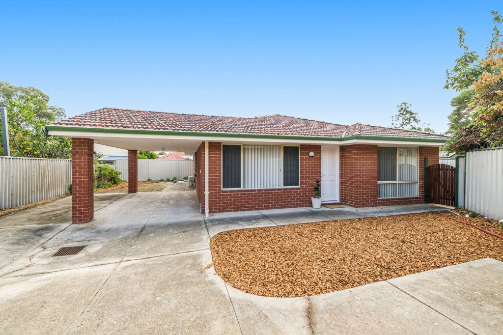 29 Troy St, Bassendean, WA 6054
