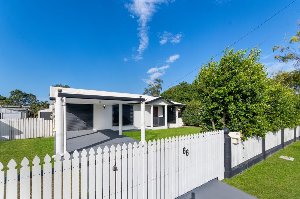 66 Forbes St, Cluden, QLD 4811