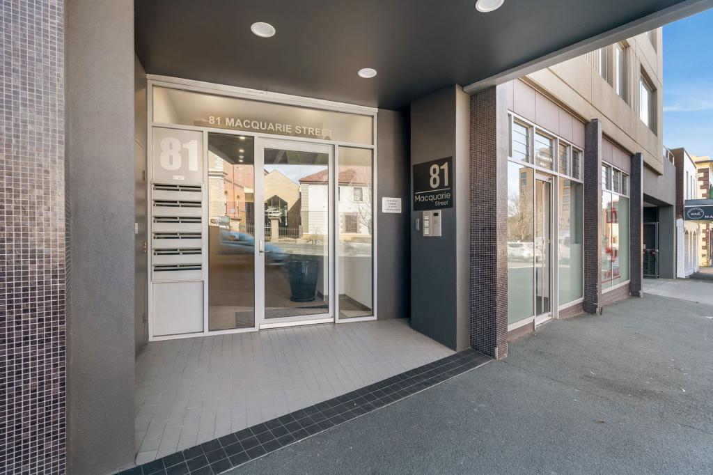 2/81 Macquarie St, Hobart, TAS 7000