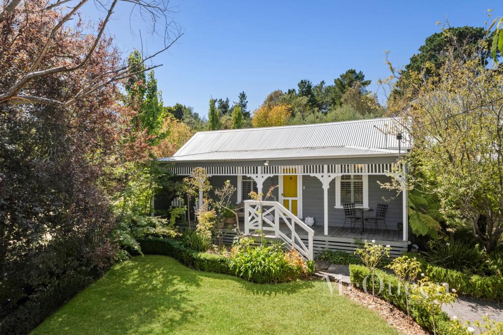 5 Grant St, Daylesford, VIC 3460