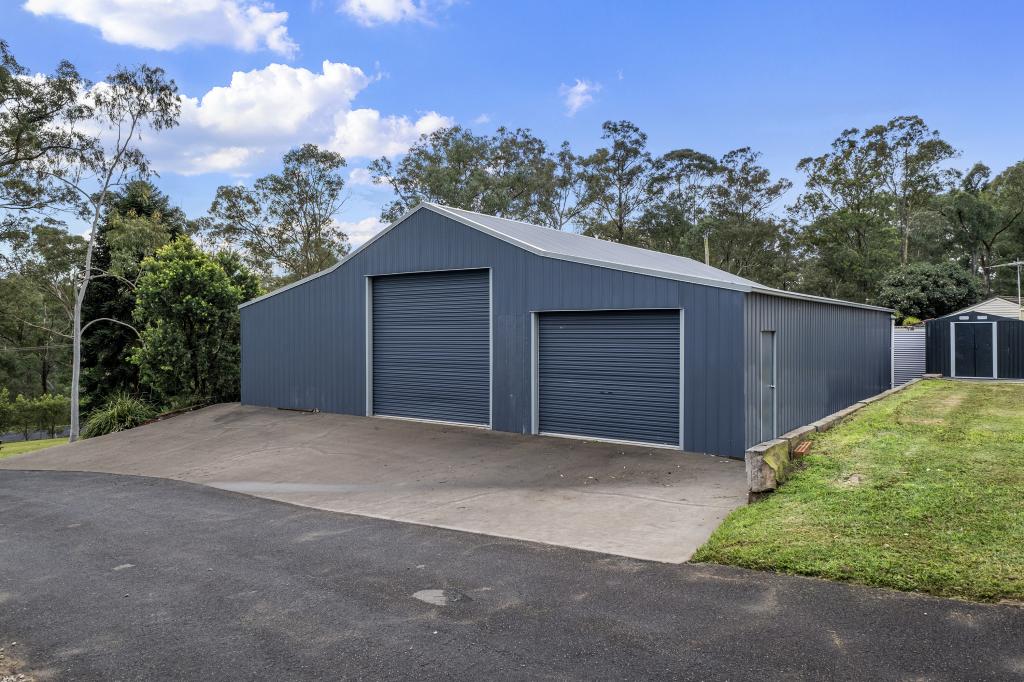 35 Wattle Cres, Glossodia, NSW 2756