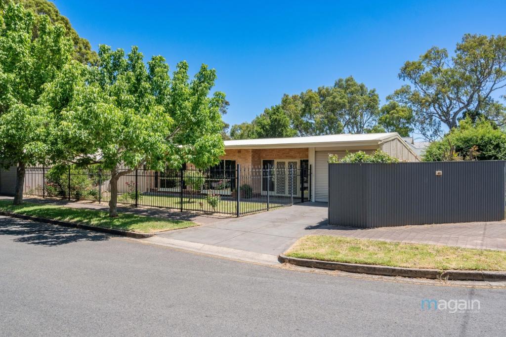 46 Lorne Ave, Magill, SA 5072