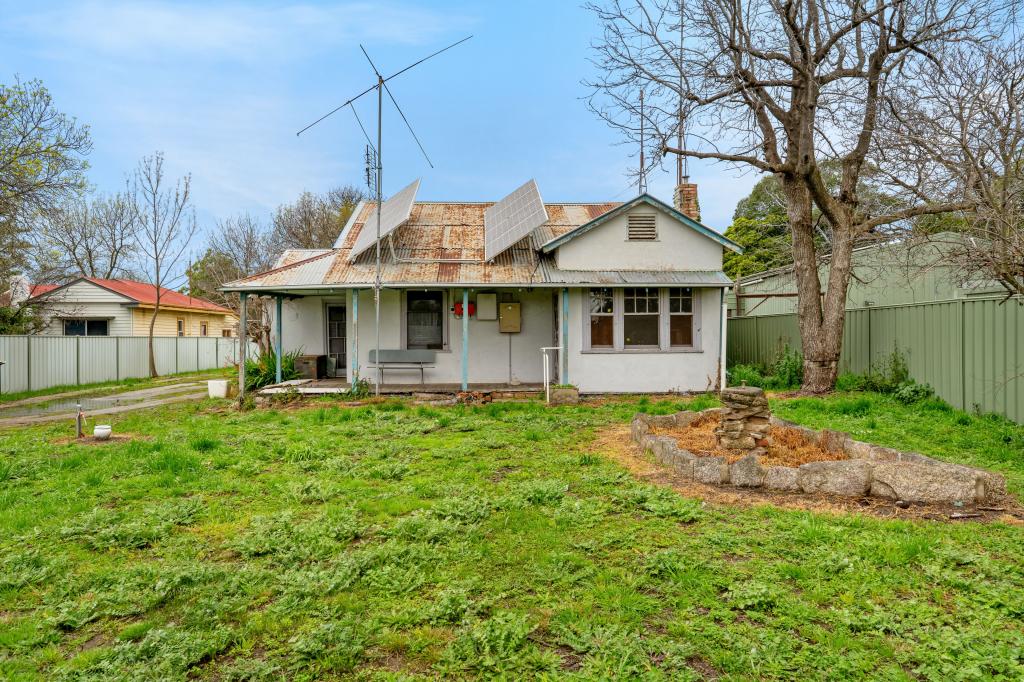 5 Howitt Ave, Euroa, VIC 3666