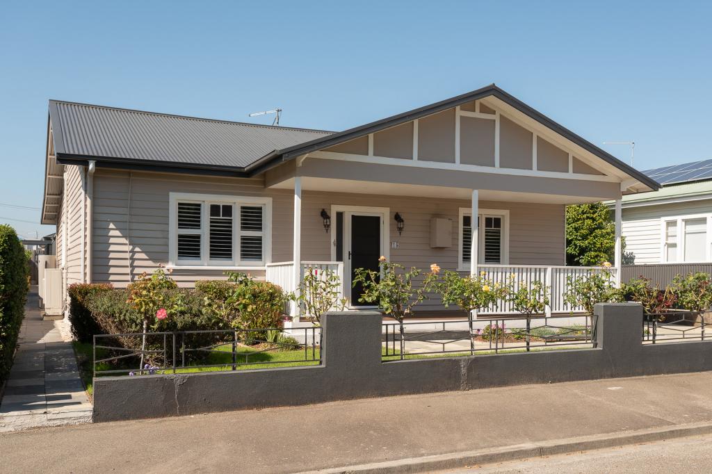 1/15 Lamont St, Invermay, TAS 7248