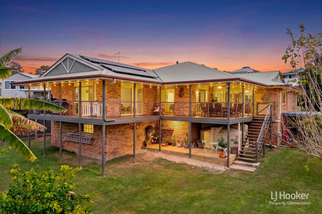 1 Grace Mac Ct, Narangba, QLD 4504