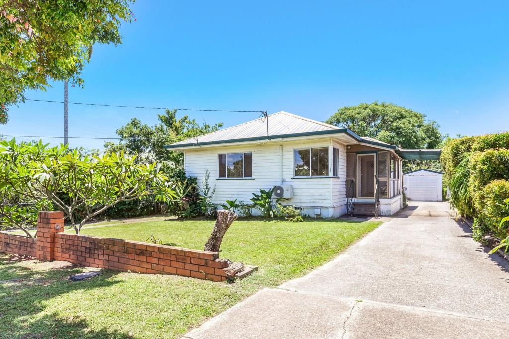 93 Mylne St, Chermside, QLD 4032