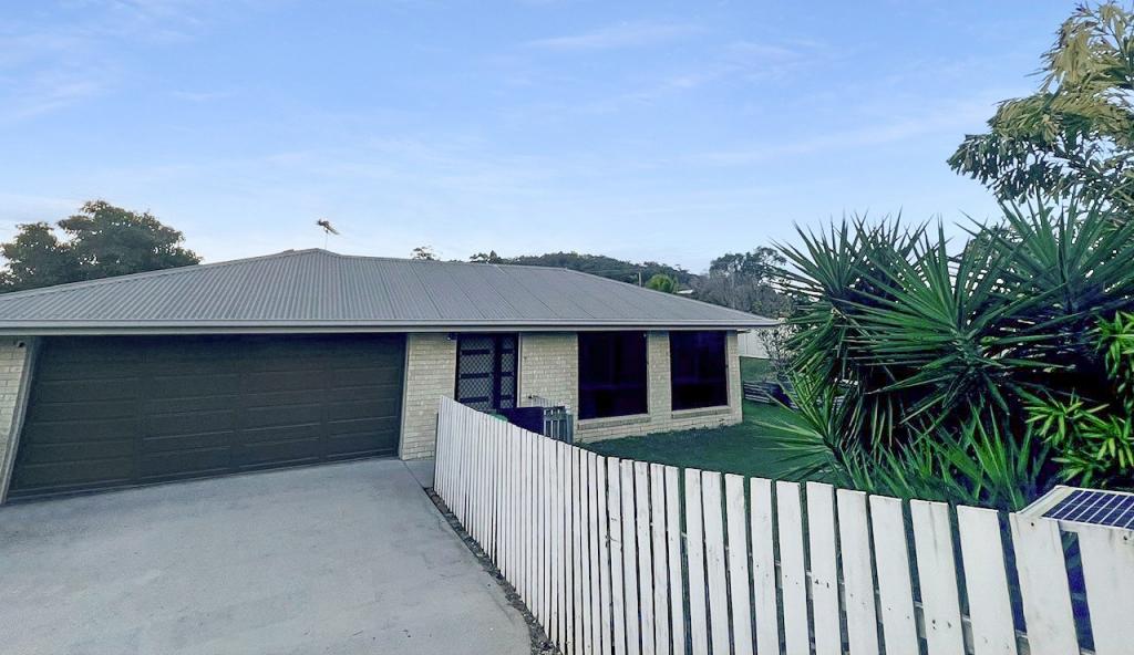 2b Golf View Dr, Boyne Island, QLD 4680