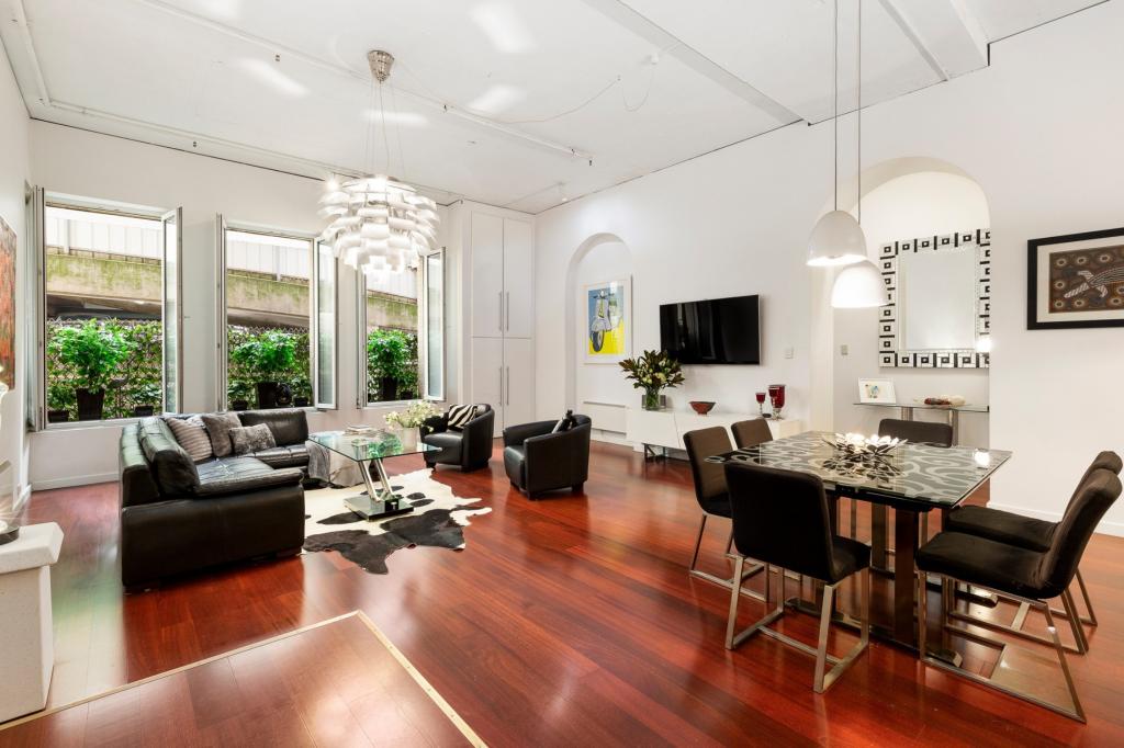 101/8 Bligh Pl, Melbourne, VIC 3000