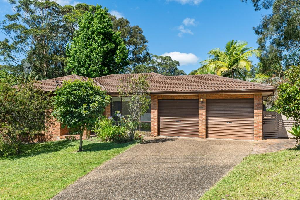 1a Bushland Ave, Mollymook Beach, NSW 2539