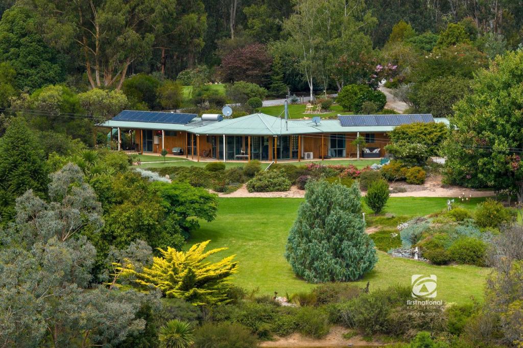 133 Casey Creek Rd, Toorloo Arm, VIC 3909