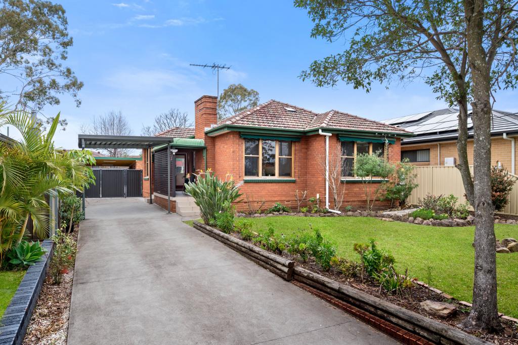 12 Blue Gum Ave, Ingleburn, NSW 2565