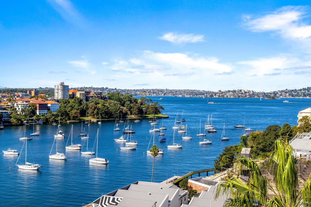 80/1 Kiara Cl, North Sydney, NSW 2060