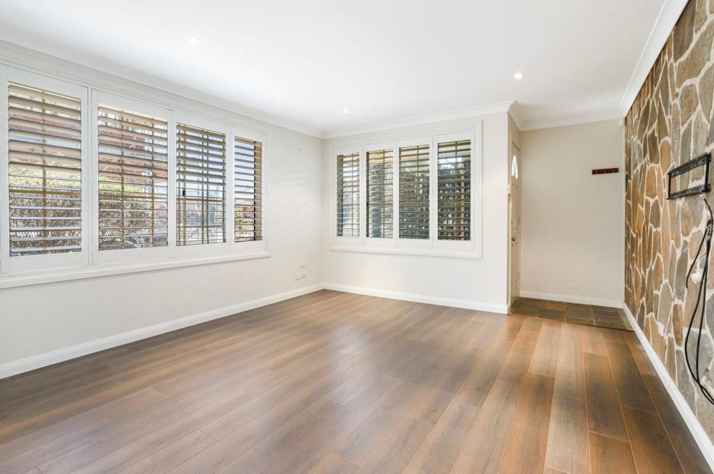 1/21 Second Ave, Eastwood, NSW 2122