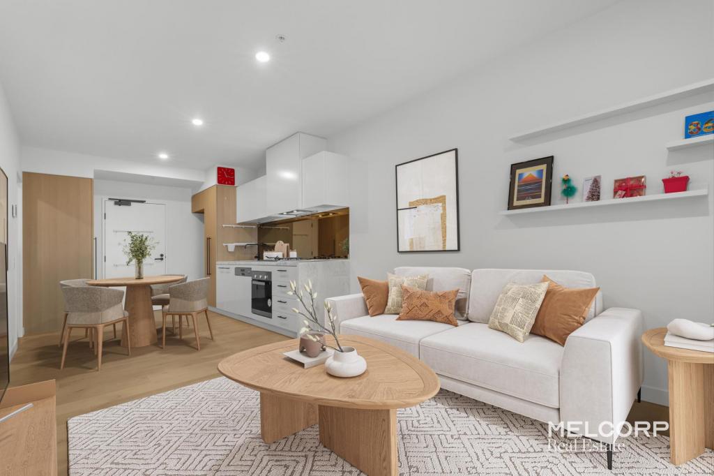 M-City 511/2 Connam Ave, Clayton, VIC 3168