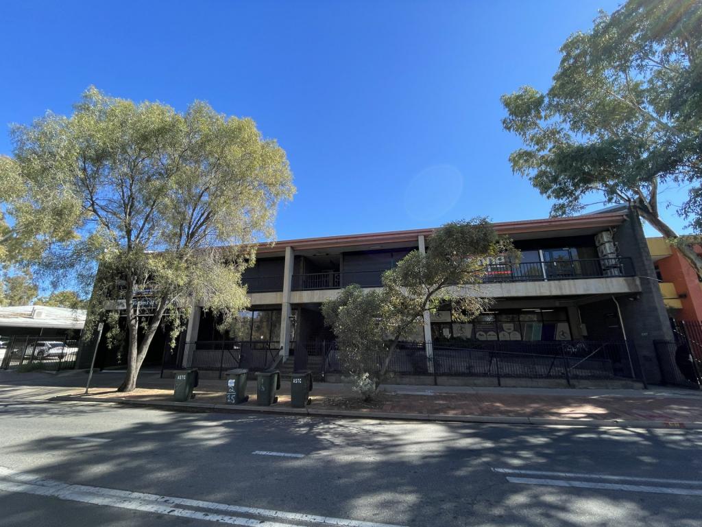5/15 Leichhardt Tce, Alice Springs, NT 0870