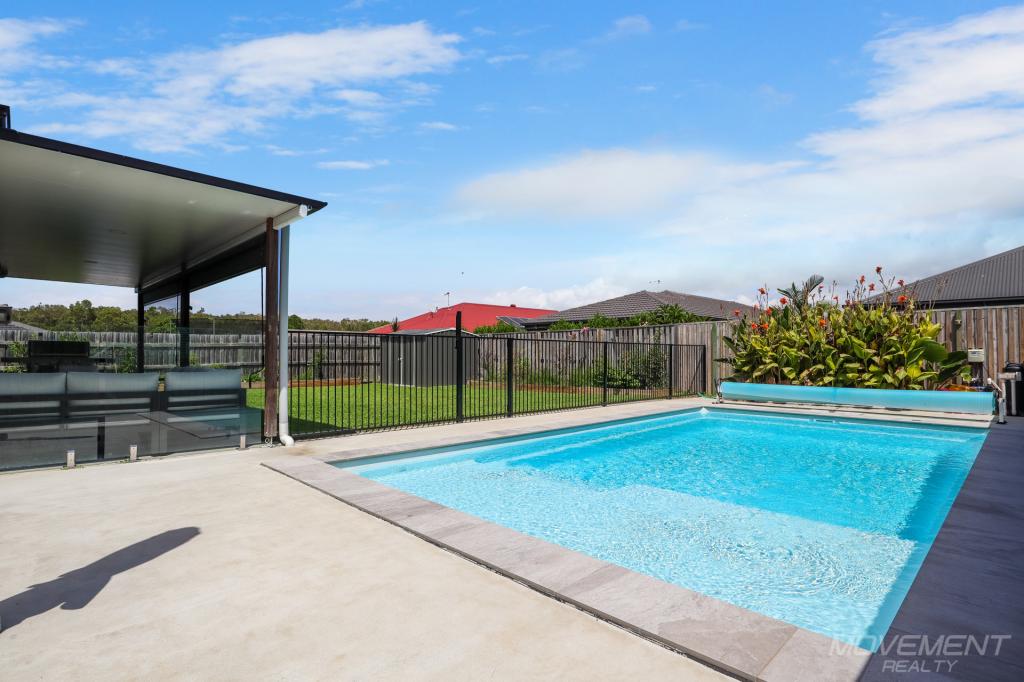 146 Water Gum Cres, Ningi, QLD 4511