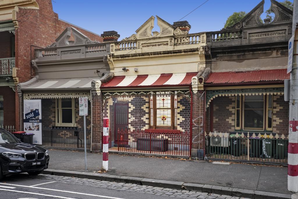 328 Rathdowne St, Carlton North, VIC 3054
