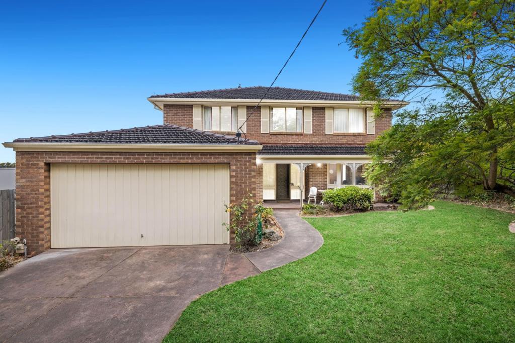 1 OAKDENE CT, MOUNT WAVERLEY, VIC 3149