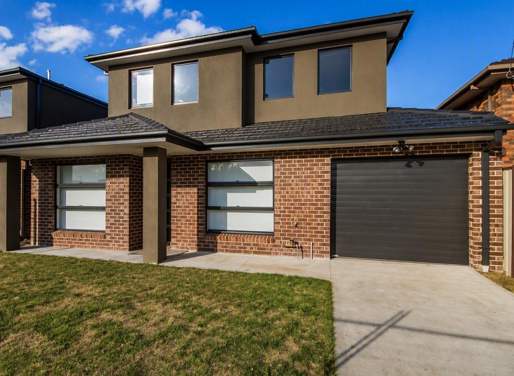12 Carrington St, Sydenham, VIC 3037