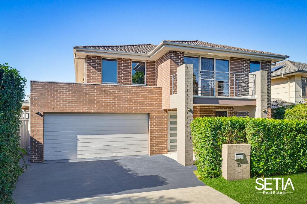 15 Langton St, Riverstone, NSW 2765