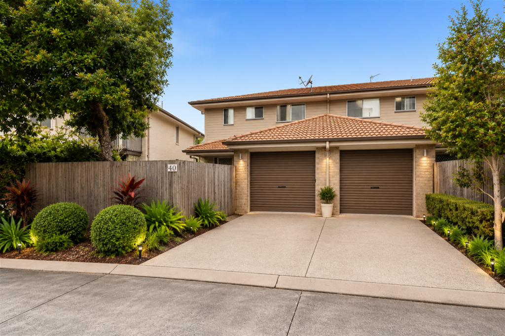 40/30 Carmarthen Cct, Pacific Pines, QLD 4211