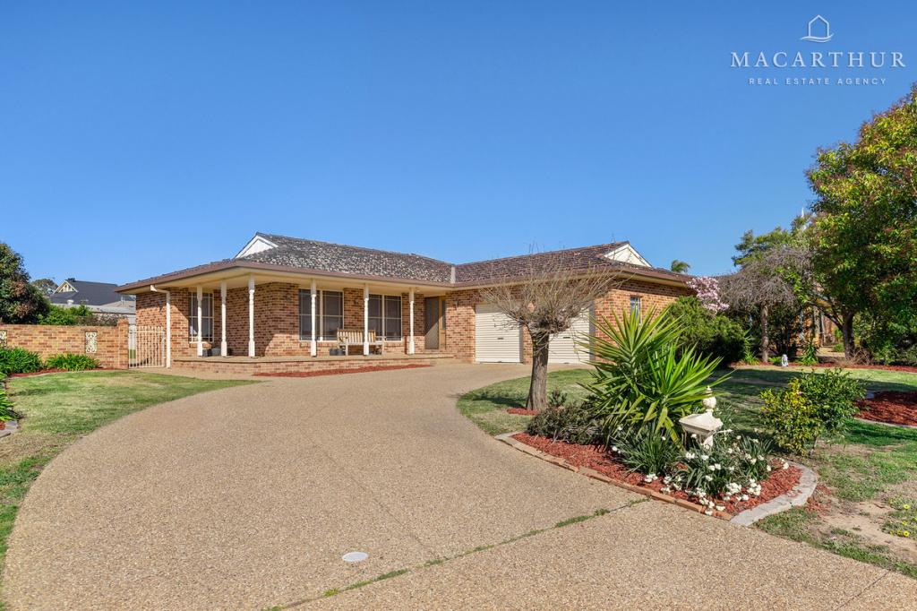 45 Berembee Rd, Bourkelands, NSW 2650