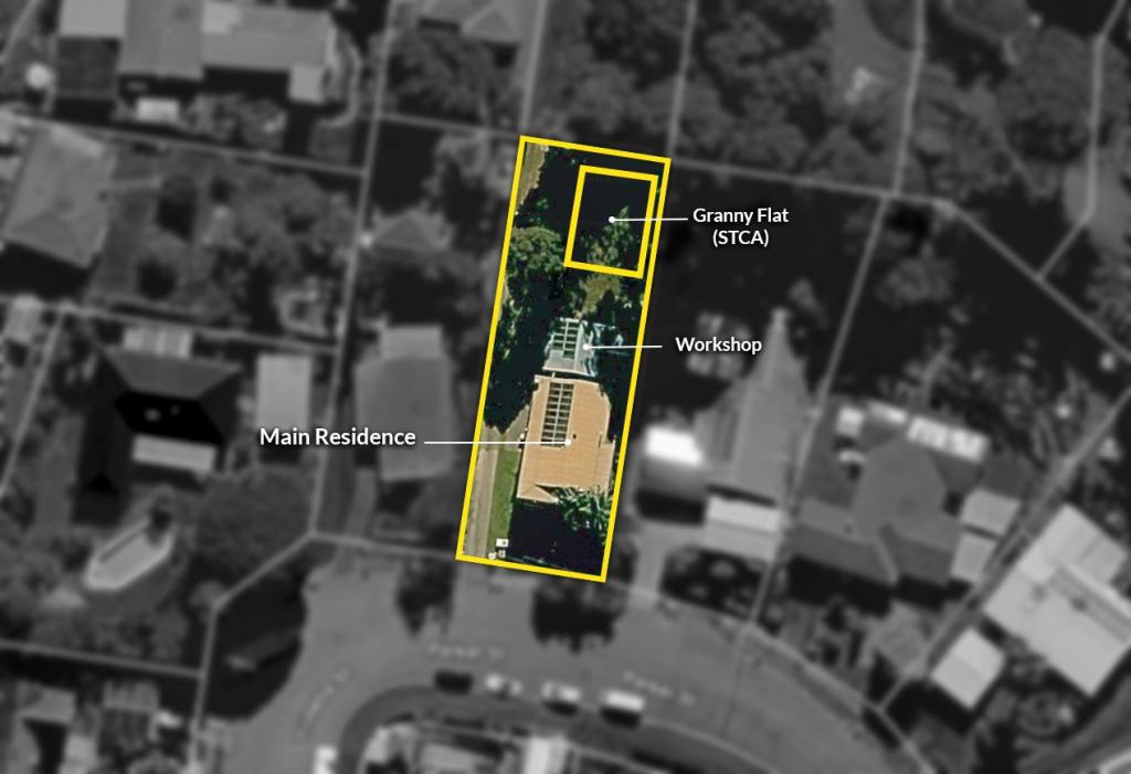 42 Trinette St, Shailer Park, QLD 4128