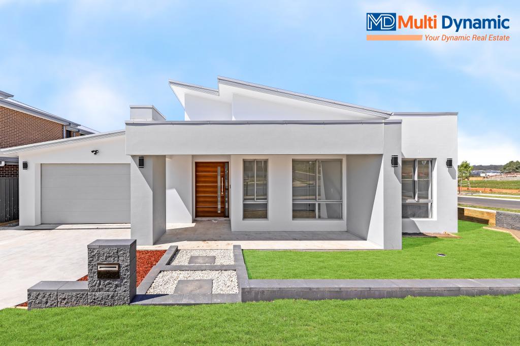 27 Harvest Way, Wilton, NSW 2571