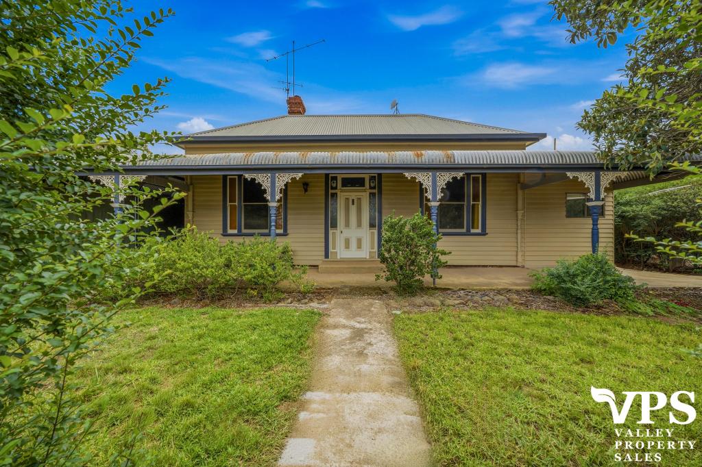 2359 Tungamah Boundary Rd, Yundool, VIC 3727