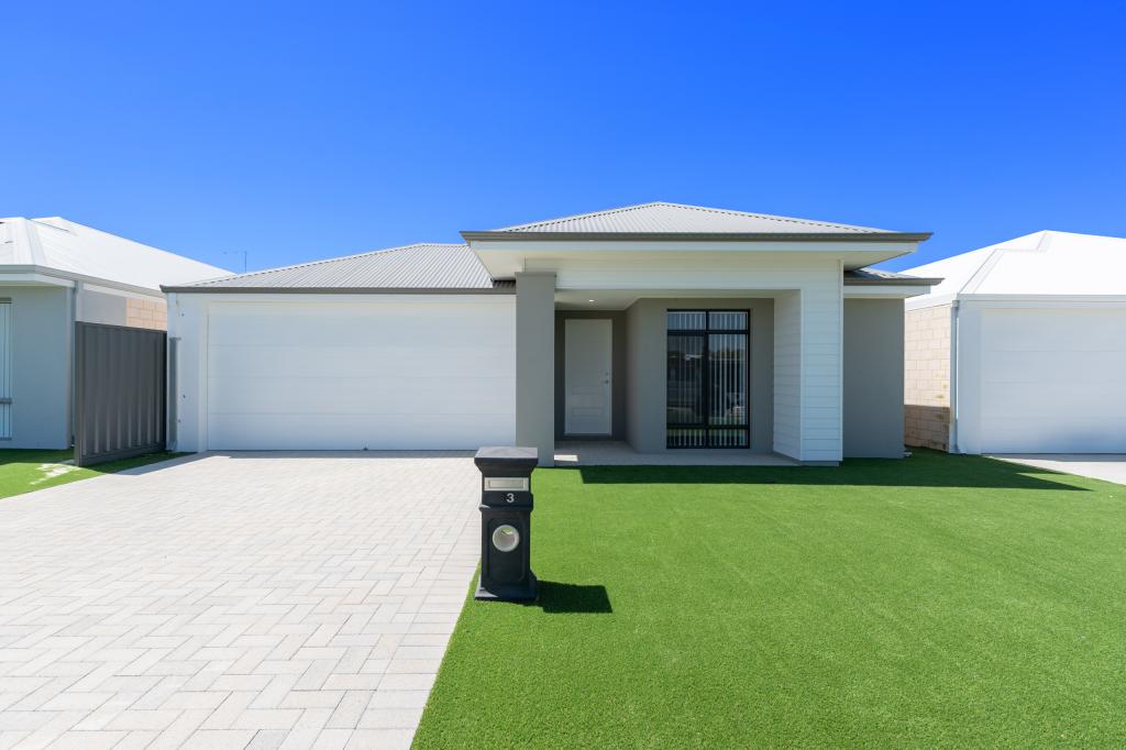 9 Mannikin Way, Maddington, WA 6109