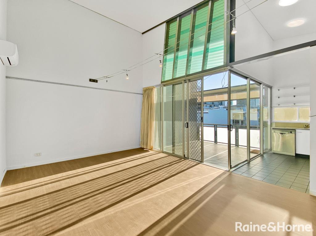 32/92 Robertson St, Fortitude Valley, QLD 4006