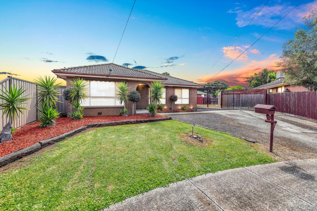 7 Karri Gr, Epping, VIC 3076