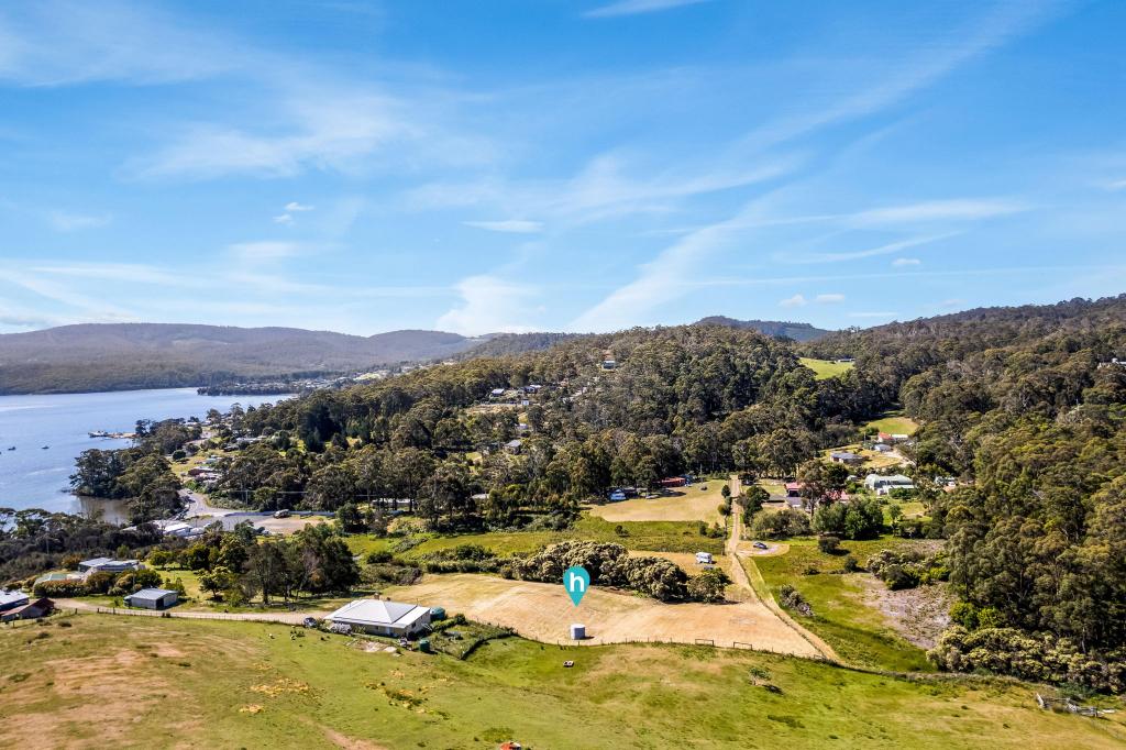 26 Alfred St, Nubeena, TAS 7184