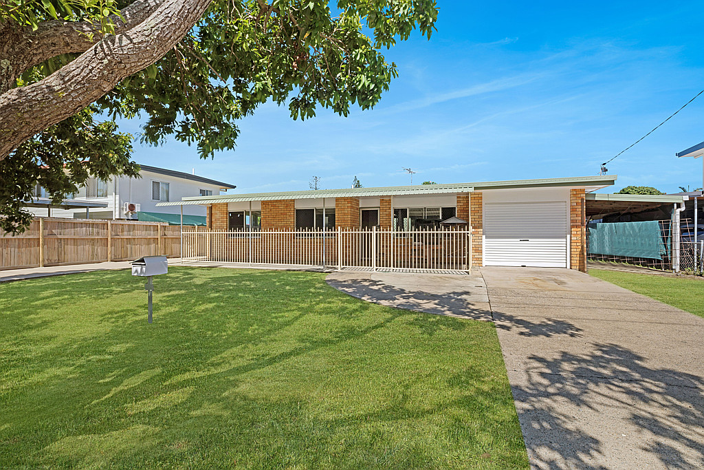 17 Keelan St, East Mackay, QLD 4740