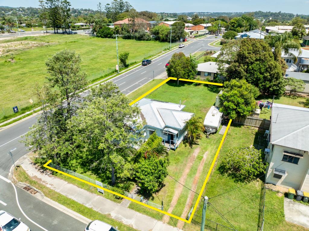 35 York St, Beenleigh, QLD 4207