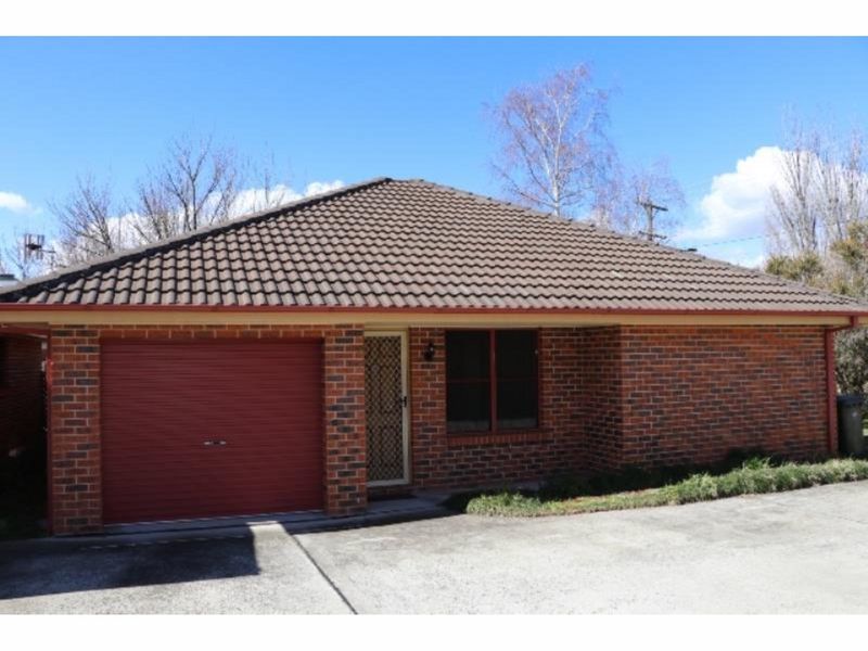 2/353 Rankin St, Bathurst, NSW 2795