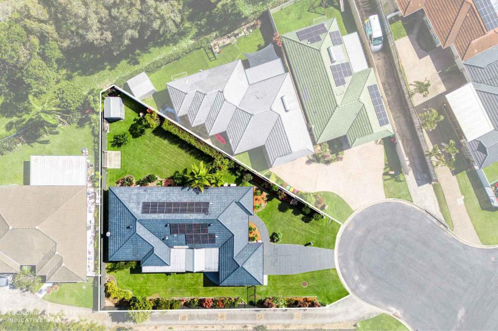 37 Kiata Pde, Tweed Heads, NSW 2485