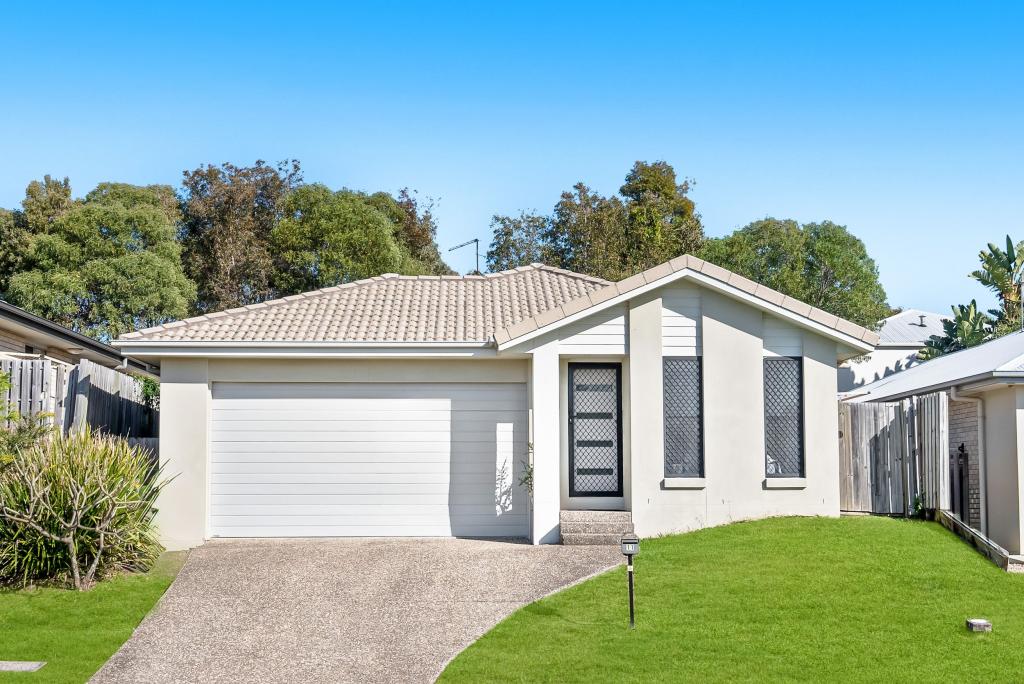 11 PARKVISTA CCT, COOMERA, QLD 4209