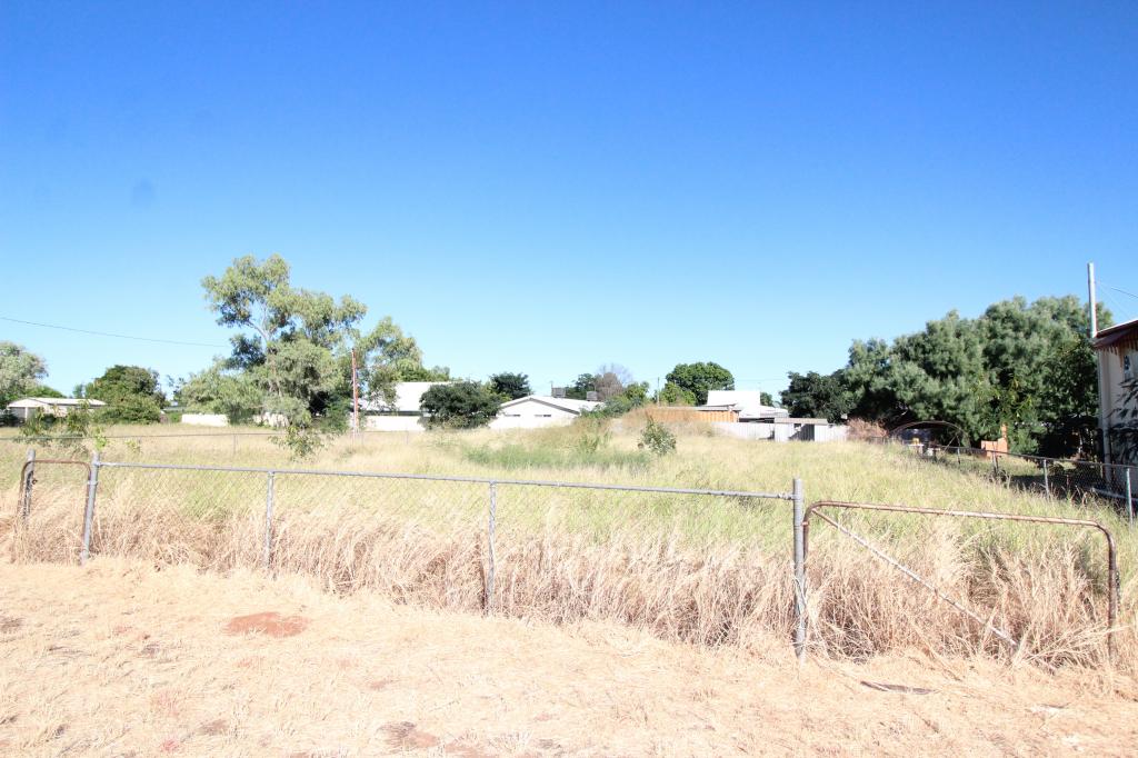 55 Seymour St, Cloncurry, QLD 4824