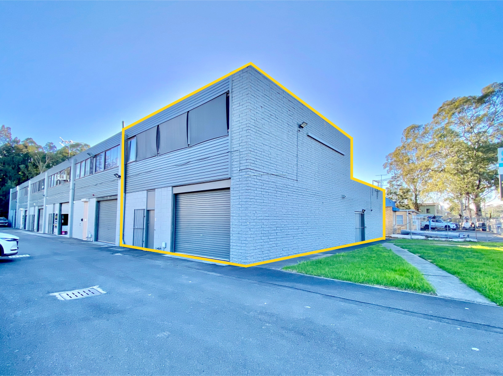 1/9 Coombes Dr, Penrith, NSW 2750