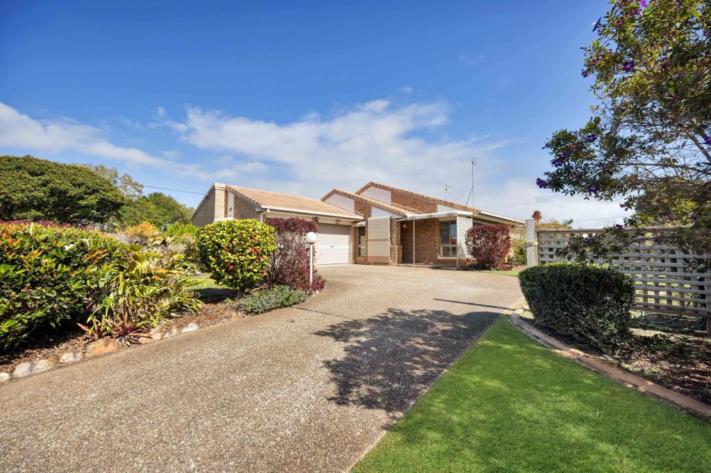 156 WESTMINSTER AVE, GOLDEN BEACH, QLD 4551