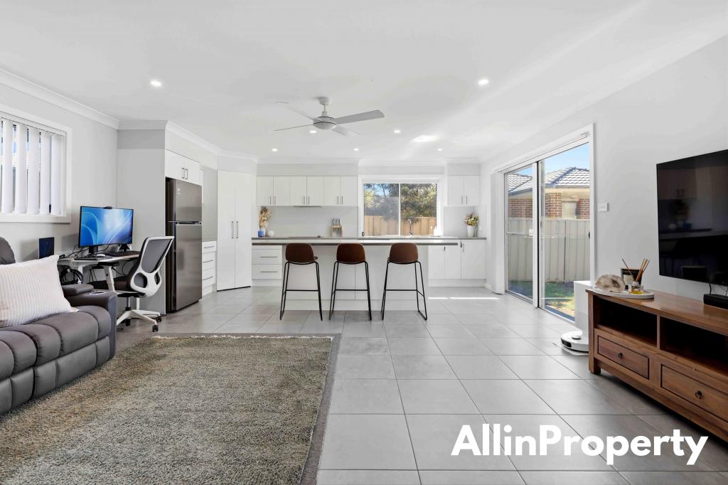 2/75 Sophia Rd, Worrigee, NSW 2540